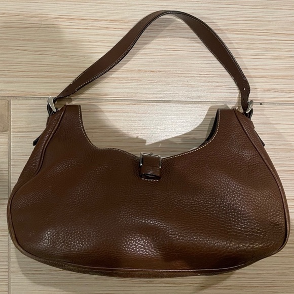 Prada Vintage Sholderbag - Picture 1 of 8
